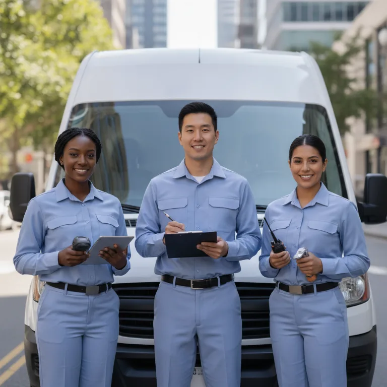 Customs Broker team in Coffs Harbour